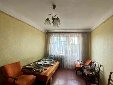 квартира за адресою Кам'янецька вул., 107