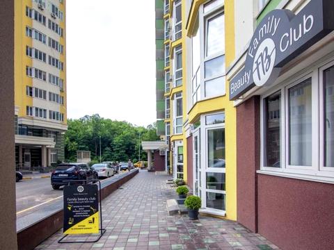 коммерческая по адресу Герцена ул., 35-А