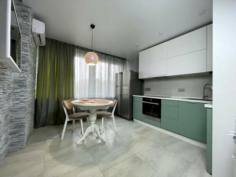 квартира за адресою Михайла Максимовича вул. (Онуфрія Трутенка), 32