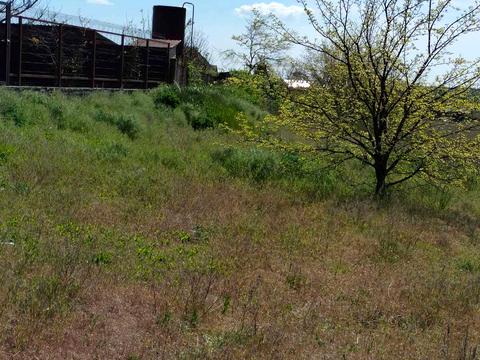 участок по адресу Степная ул.