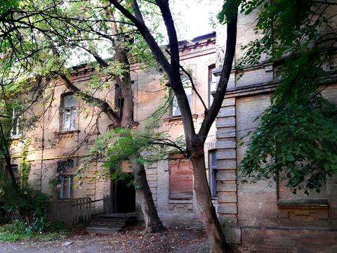 дом по адресу Якубенківська ул. (Тропинина), 6