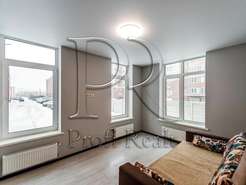 квартира по адресу Соборная ул., 103/5