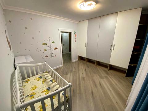 квартира по адресу Радужный массив ул., 20