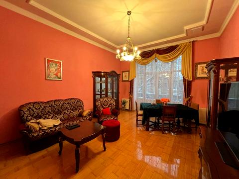 квартира по адресу Генерала Чупринки ул. (Пушкина), 11