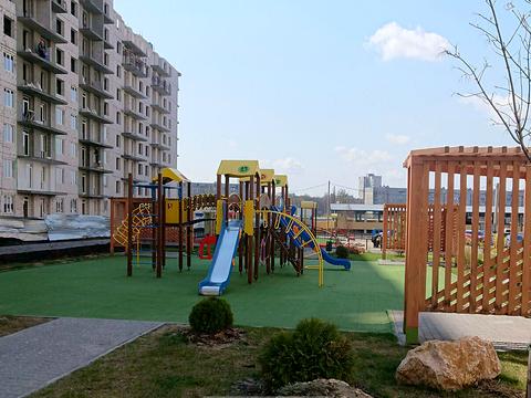 квартира за адресою Гвардійців-Широнінців вул., 72