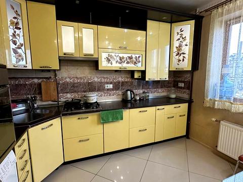 квартира по адресу тичини, 2