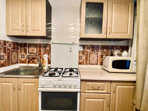 квартира по адресу Юбилейный просп. (50-летия ВЛКСМ), 75а