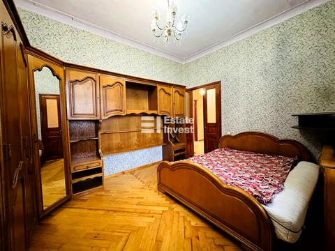 квартира по адресу Тринклера ул., 20
