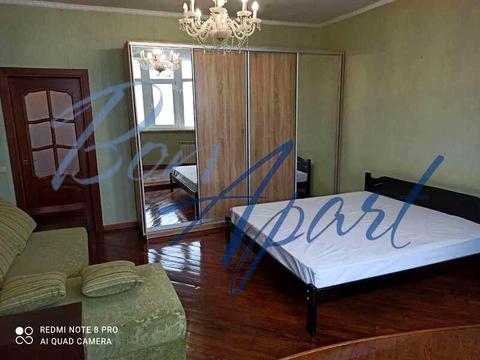 квартира за адресою Волоська вул., 50/38