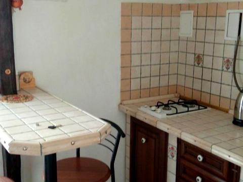 квартира за адресою Сергія Єфремова вул. (Ворошилова), 7