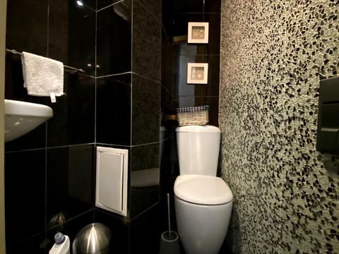 квартира по адресу Юлии Здановской ул. (Ломоносова), 60-А