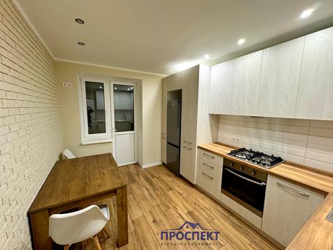 квартира за адресою Віталія Вергая вул. (Маршала Батицького), 56