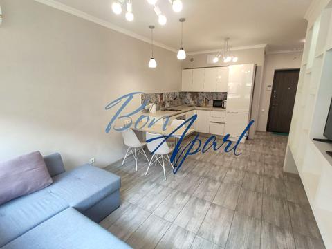 квартира за адресою Золотоустівська вул., 34