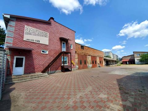 коммерческая по адресу Мира просп., 243-А