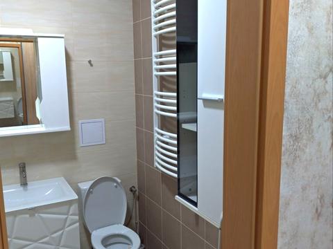 квартира по адресу Берёзовая ул., 43