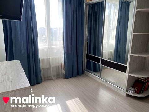 квартира по адресу Струмок ул., 9