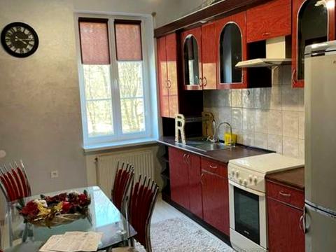 квартира по адресу Стрыйская ул., 72