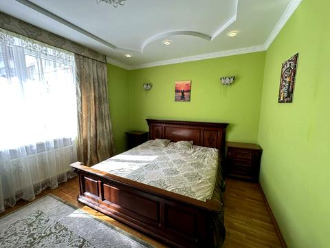 квартира за адресою Леоніда Перфецького вул., 2а