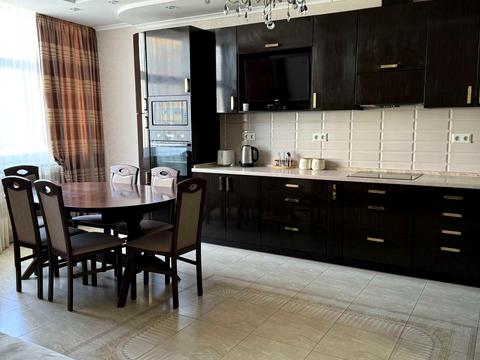 квартира по адресу Драгоманова ул., 40-З