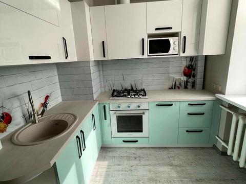 квартира за адресою Володимира Мономаха вул. (Московська), 25