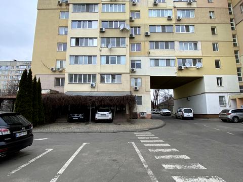 квартира по адресу Владимира Усенко пер. (Социалистический), 25-а
