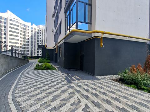 коммерческая по адресу Охотничья ул., 4