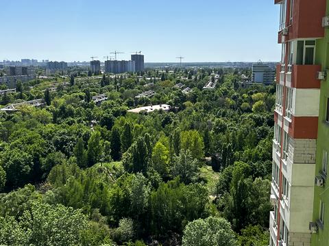 квартира по адресу Михаила Донца ул., 2-А
