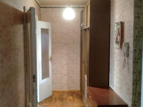 квартира по адресу Захаровская ул., 3-А