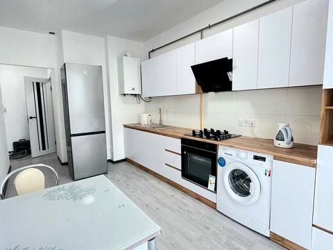 квартира по адресу Малоголосковская ул., 30А