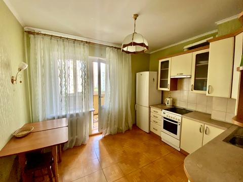 квартира за адресою Олени Пчілки вул., 4