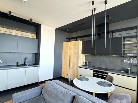 квартира по адресу Французский бульв., 22