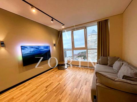 квартира за адресою Володимира Вернадського вул. (Дзержинського), 29-К