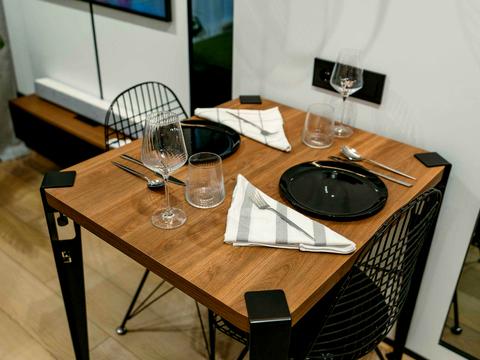 квартира по адресу Салютная ул., 2к8