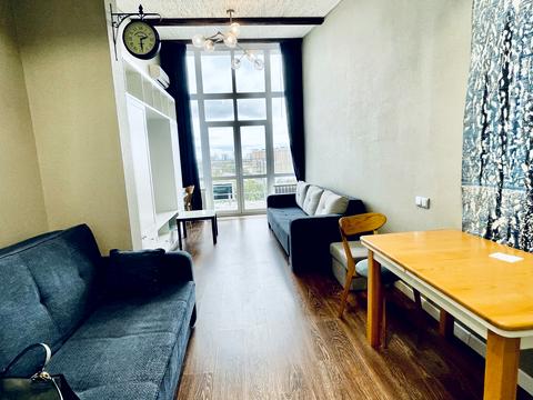 квартира по адресу Берестейский просп. (Победы), 90/1