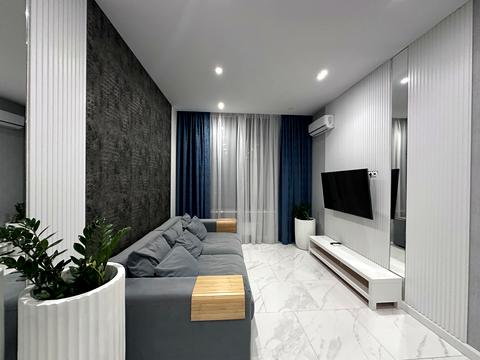 квартира за адресою Федорова Івана вул., 2-А