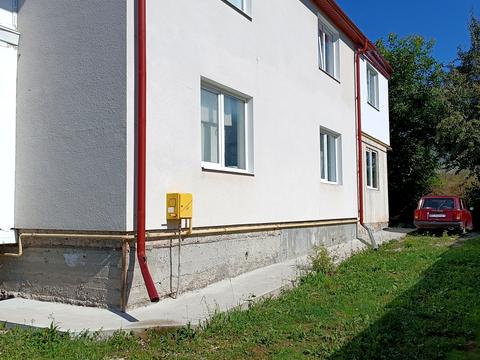 квартира по адресу Національного Відродження, 12