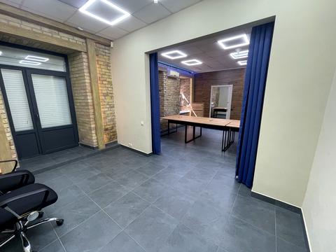 коммерческая по адресу Саксаганского ул., 43