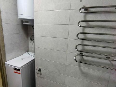 квартира за адресою Берковецька вул., 6