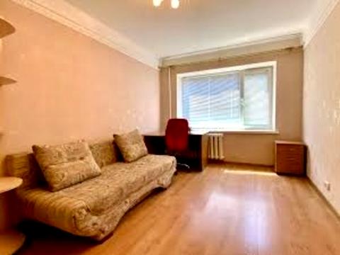 квартира за адресою Каунаська вул., 4