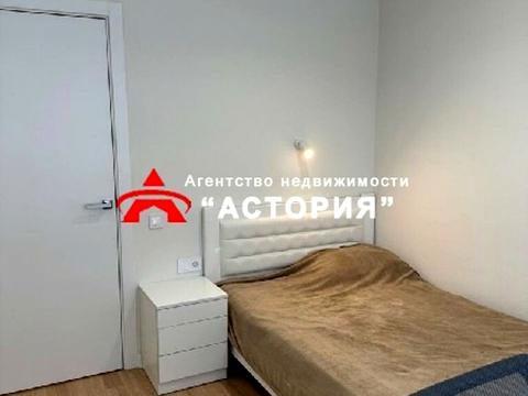 квартира за адресою Запорізька вул., 6