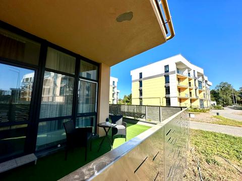 квартира за адресою Дубищанська вул., 7