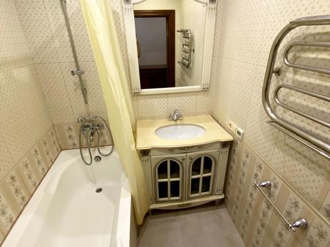квартира за адресою Оболонський просп., 38-А