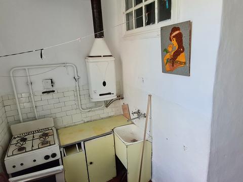 квартира за адресою Садова вул., 46