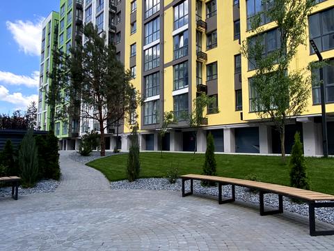 квартира за адресою Запорізьке шосе, 32 