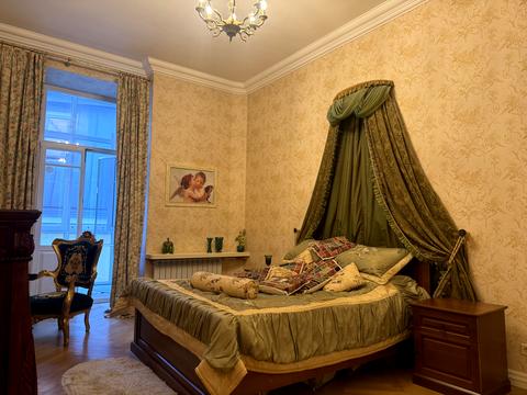 квартира за адресою Андріївський узвіз, 2-Б