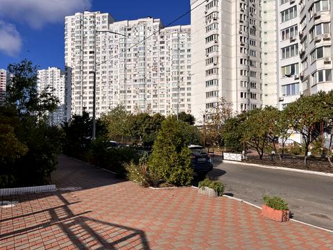 квартира за адресою Миколи Бажана просп., 13