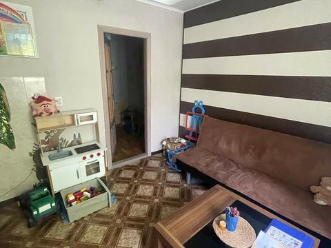 квартира по адресу Заречанская ул., 14/1а