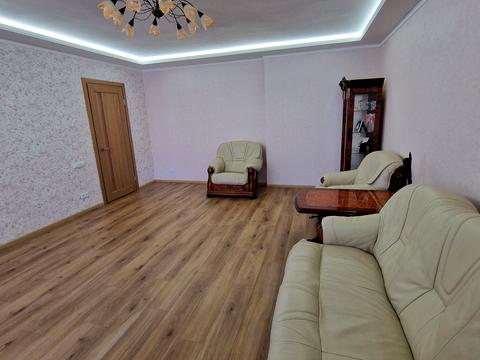 квартира по адресу Василия Тютюнника ул. (Малишева), 32