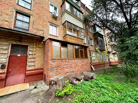 квартира за адресою Перемоги просп., 98