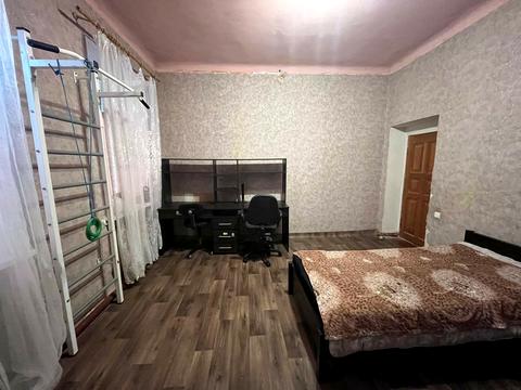 квартира за адресою Церковна вул. (Каліниченка), 9